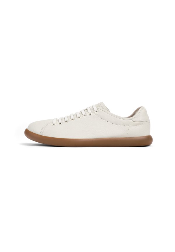 PELOTAS SOLLER - Sneaker low - weiß natural