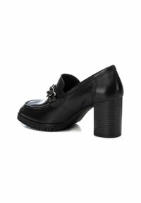Carmela Zapatos sin cordones - black