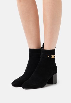 FARRAH - Ankle boots - black