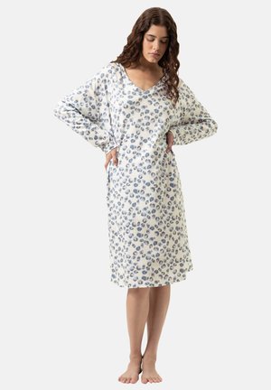 Nachtjapon - sleepy blue