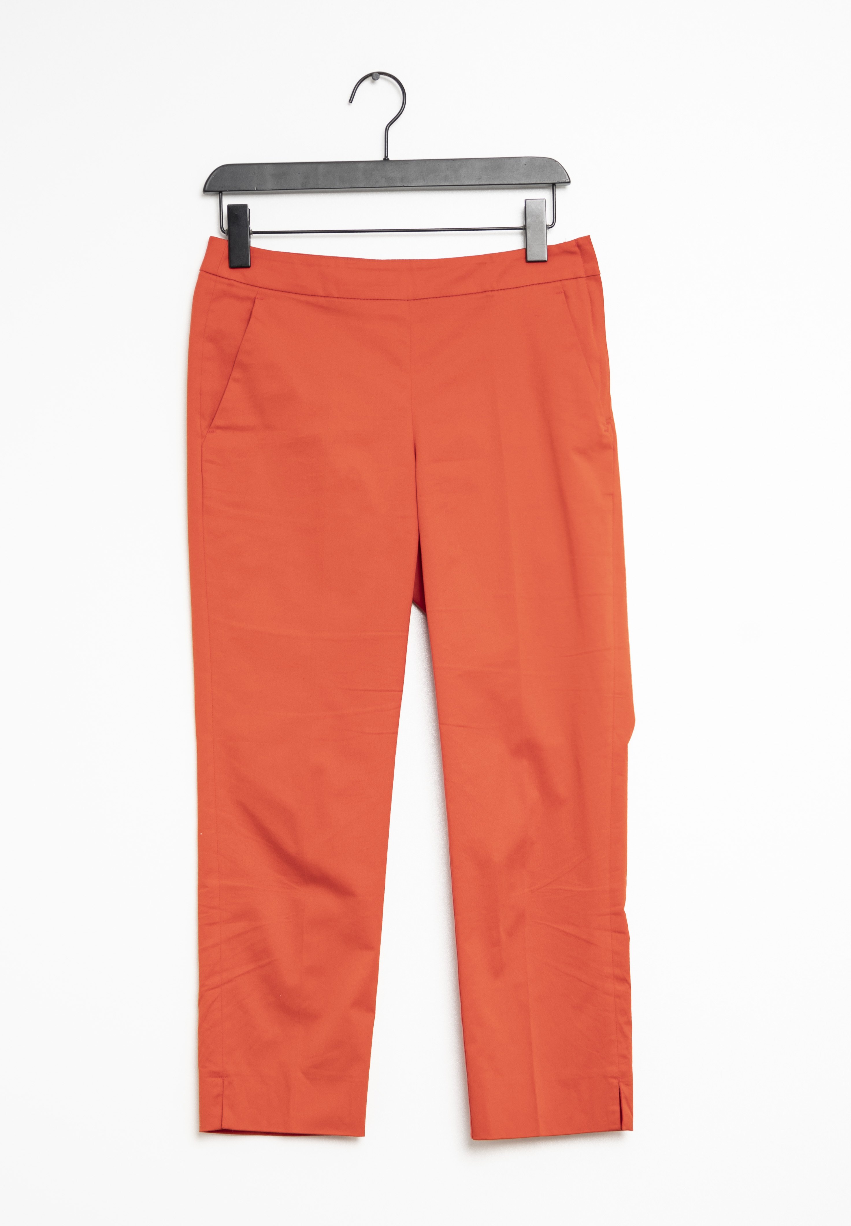 MAX\u0026Co. Broek - red/rood - (Pre-owned) - Zalando.nl