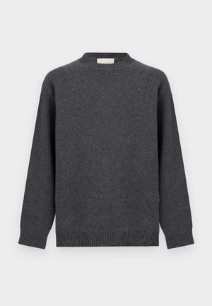 RENEA SWEATERS - Jumper - storm grey