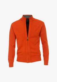 Unausgewählt, orange