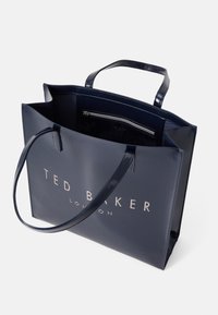 Ted Baker CRINKON - Veľká kabelka - dark blue