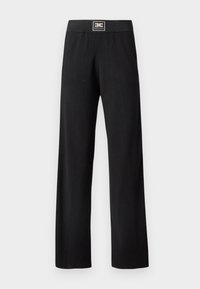 Επιλέχθηκε, nero/burro