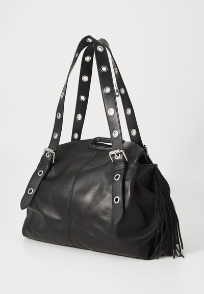 Maje Sac à main - noir