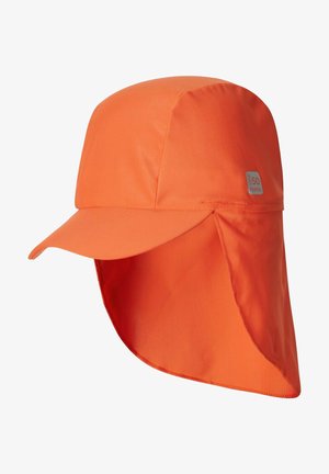 Cap - orange