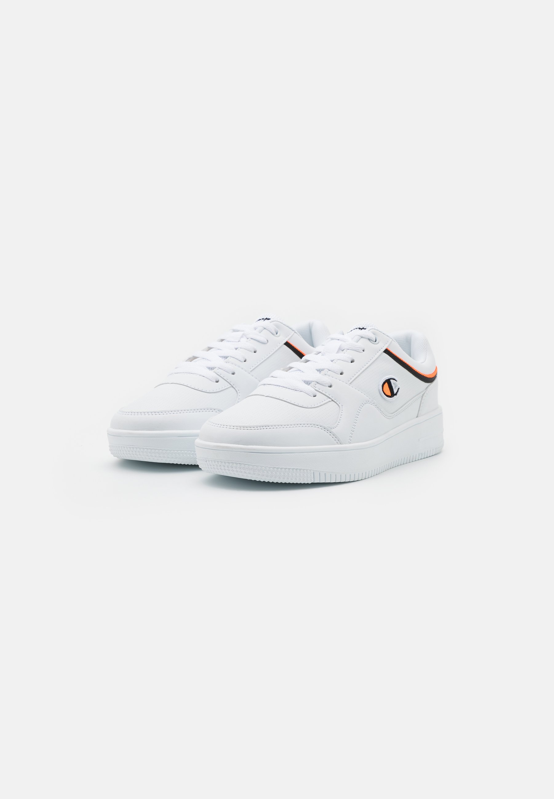 Herren LOW CUT SHOE REBOUND - Basketballschuh Herren LOW CUT SHOE REBOUND - Basketballschuh