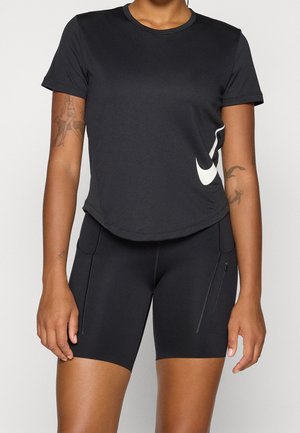 Sport T-shirt - black