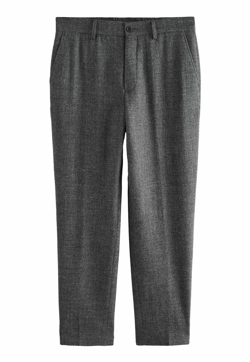 Next Broek grijs Next Broek grijs