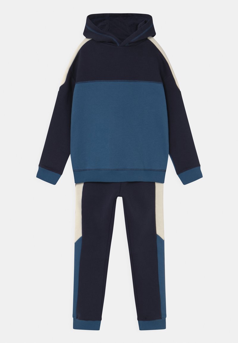 Marks & Spencer TRACKSUITS SET Tuta dark blue/blu scuro Zalando.it