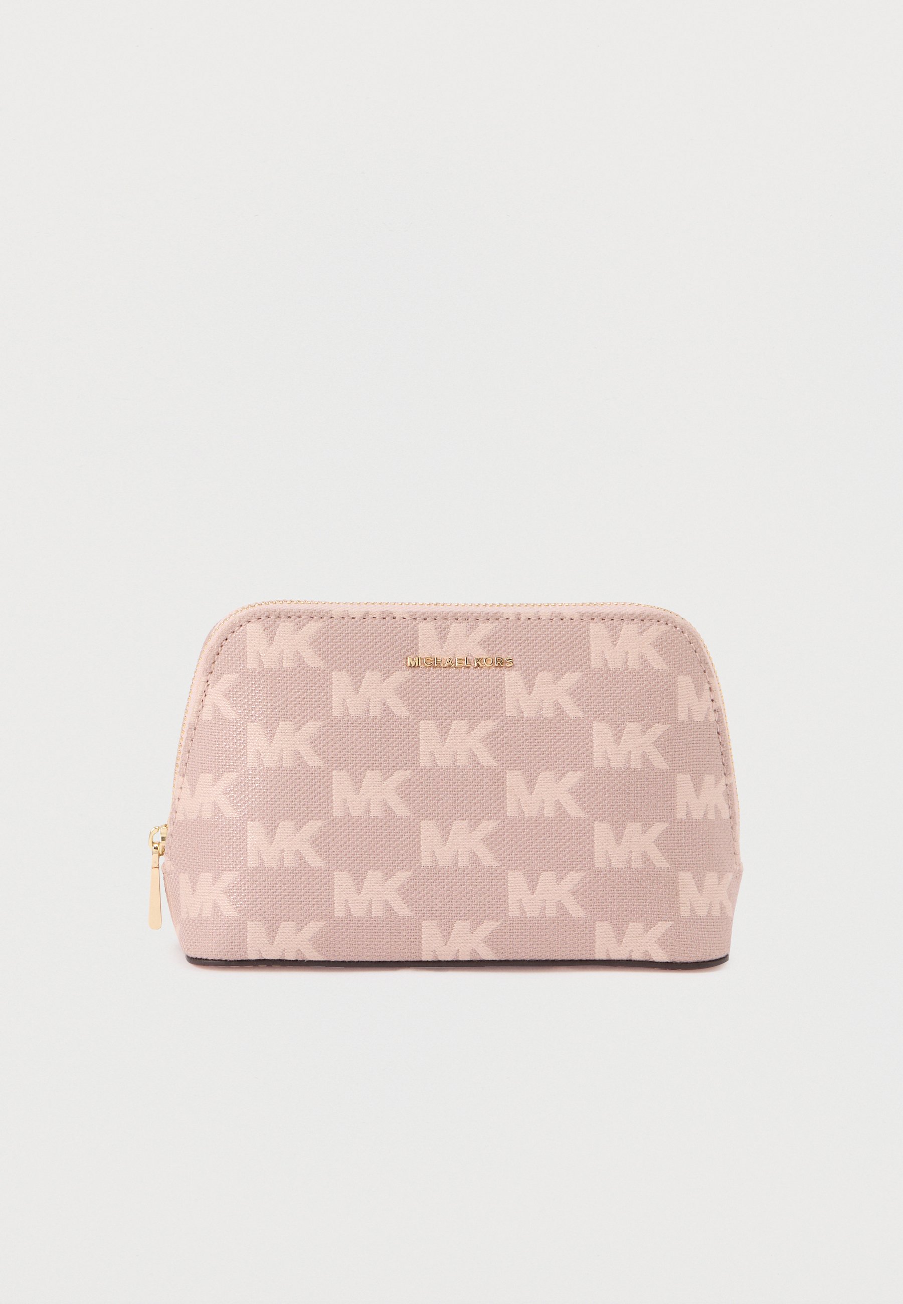 Michael Kors Erin Backpack + Wallet in Ballet Pink NWT Michael Kors Erin Small Convertible Leather | Mercari main image 3