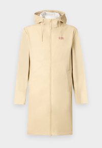 ANDREA UNISEX - Veste imperméable - gravel