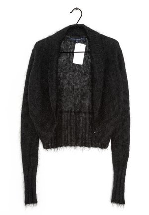 French Connection Cardigan - black