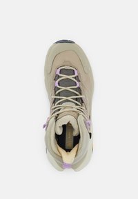 HOKA KAHA 2 GTX - Fjellsko - barley/celadon tint