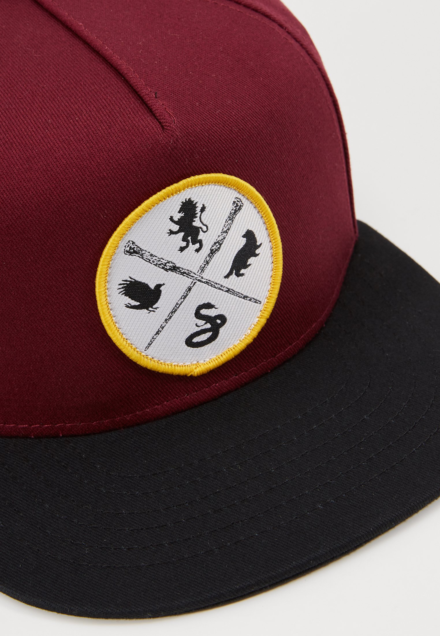 vans harry potter snapback