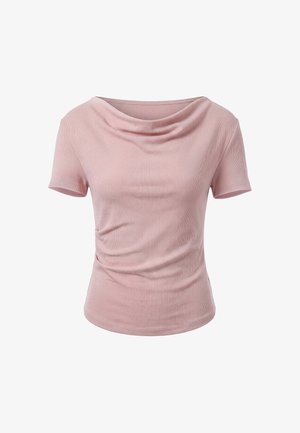 faina, - T-shirt z nadrukiem