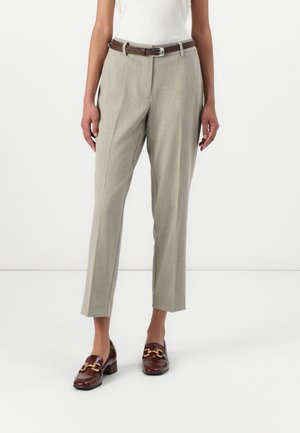 NEW BETHANNY - Pantaloni - grey