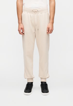 Jogginghose - tan