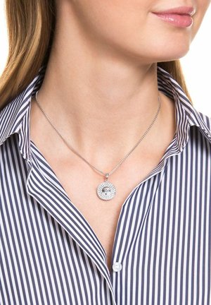 Ketting - silber