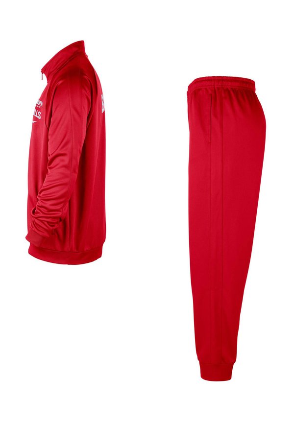 CHICAGO BULLS - Tracksuit2