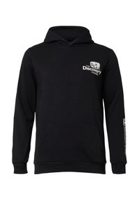 Ausgewählt, schwarz