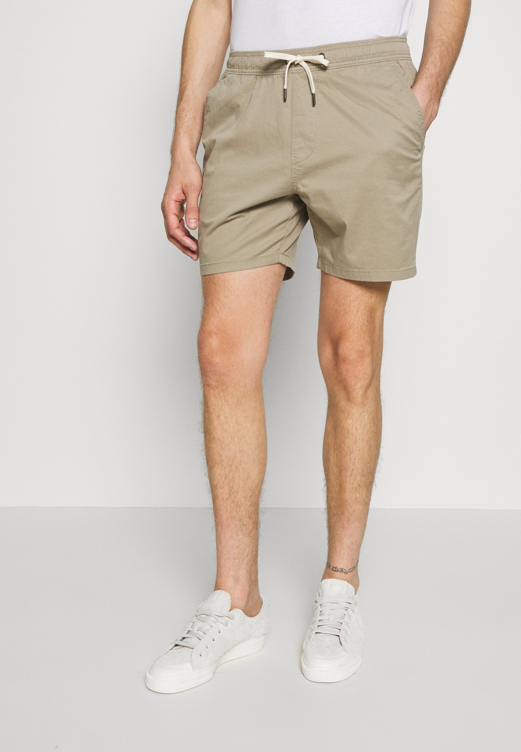 Hollister Co. PULL ON VINTAGE Shorts khaki Zalando.no Hollister Co. PULL ON VINTAGE - Shorts - khaki