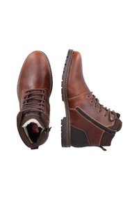 Rieker Bottes de neige - braun
