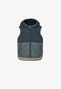 Kijelölve, whale blue multi mix