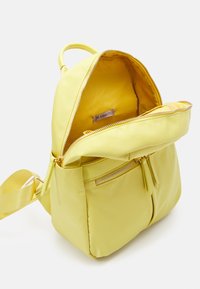 Anna Field Mochila - yellow