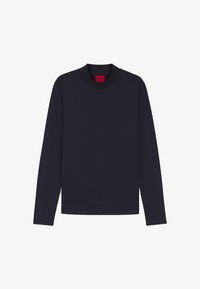 Geselecteerd, dark blue five