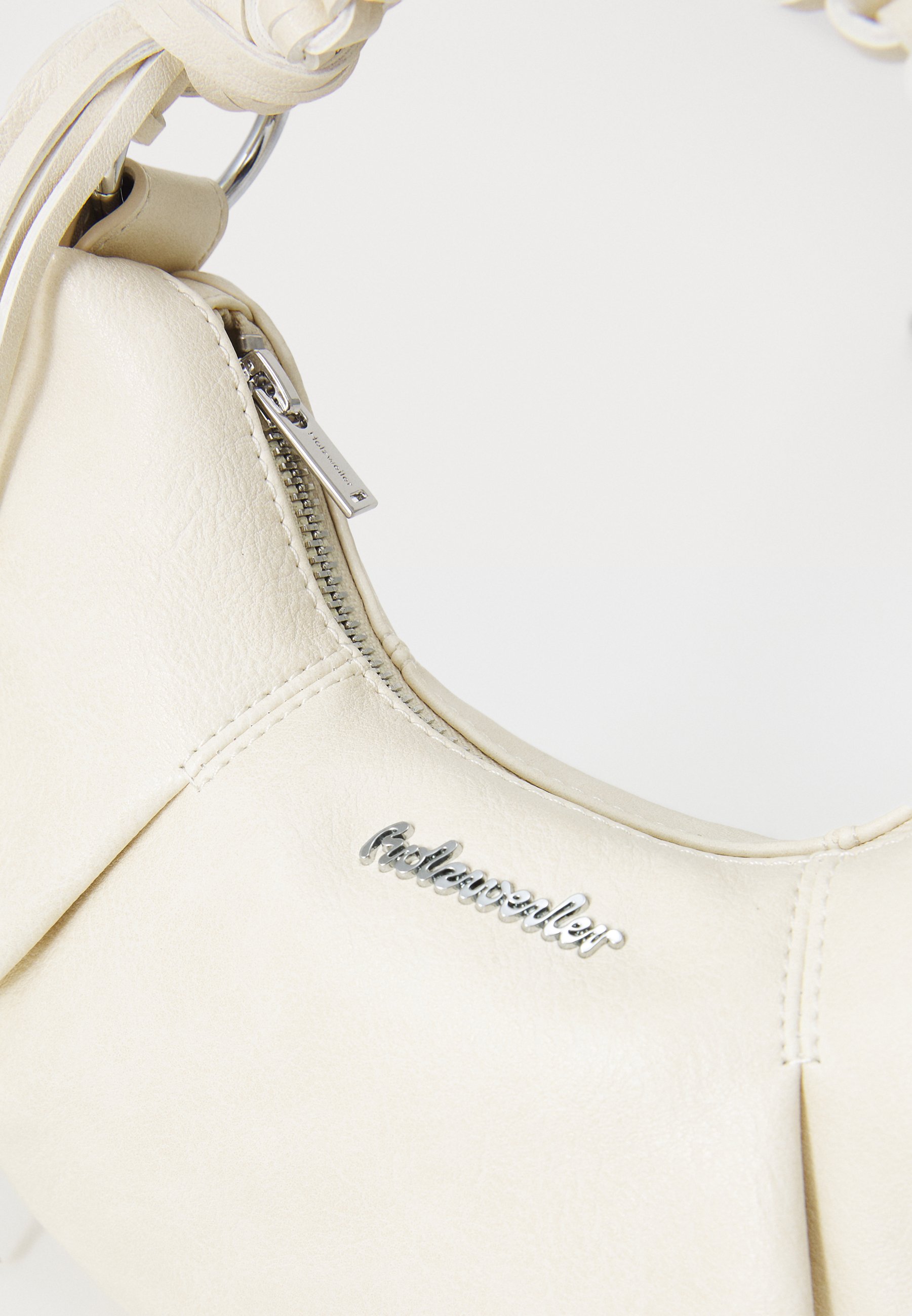 【関税込み】Holzweiler オフホワイト マイクロ Cocoon バッグ The Cocoon Bag | Holzweiler