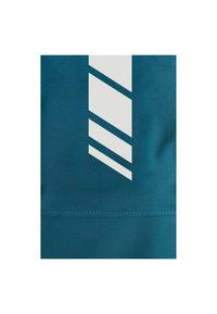 Jack Wolfskin ALPSPITZE - Softshell jakker - blue coral