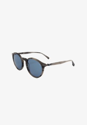 Scotch & Soda, SS8023 - Occhiali da sole - mottled grey
