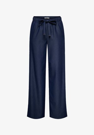 ONLY, Pantaloni - blu