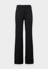 BET - Housut - black