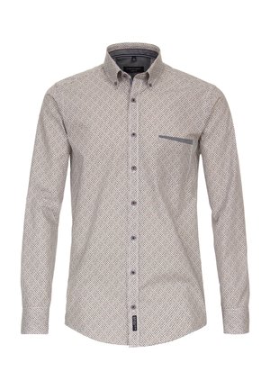 Shirt - hellrot