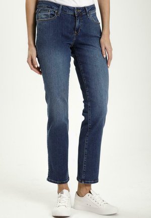 Cross Jeans Jeansy Slim Fit