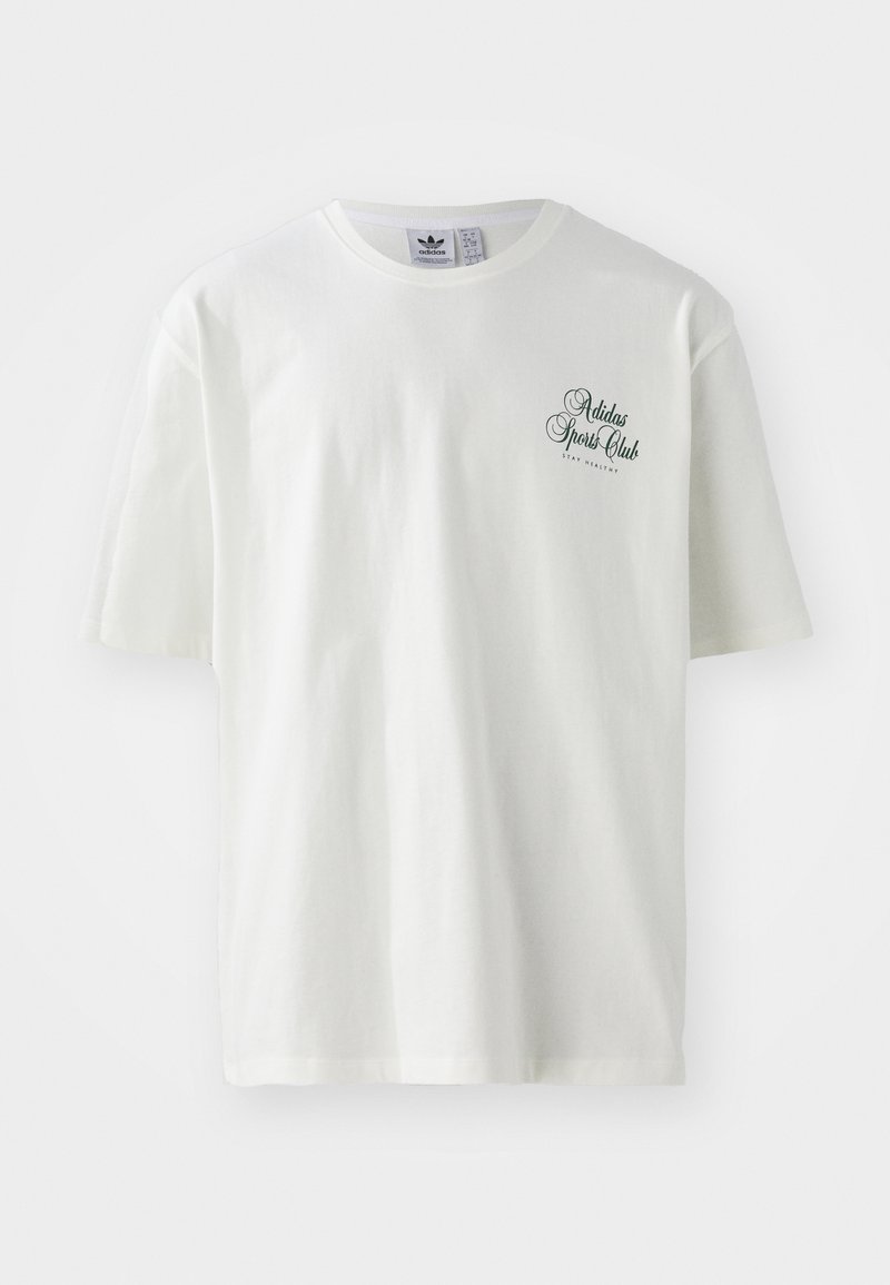 adidas Originals T-shirt print crème
