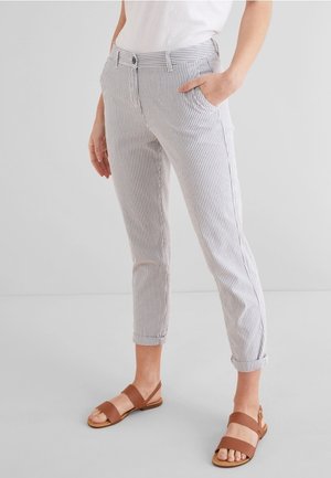 Chino - grey