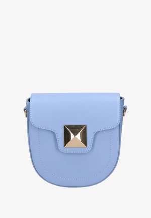 Chiara Ferretti, Schoudertas - sky blue