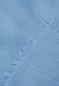 Codello SUPERSOFTER SCHAL - Sjaal - blue light