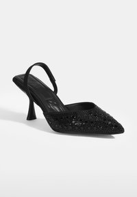 Desa Escarpins - black