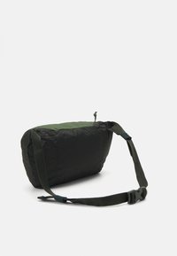 Columbia LIGHTWEIGHT PACKABLE HIP PACK UNISEX - Bolsa de cintura - canteen, greenscape