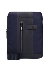 Piquadro BRIEF  - Borsa a tracolla - blue