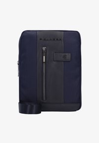 Non sélectionné, blue