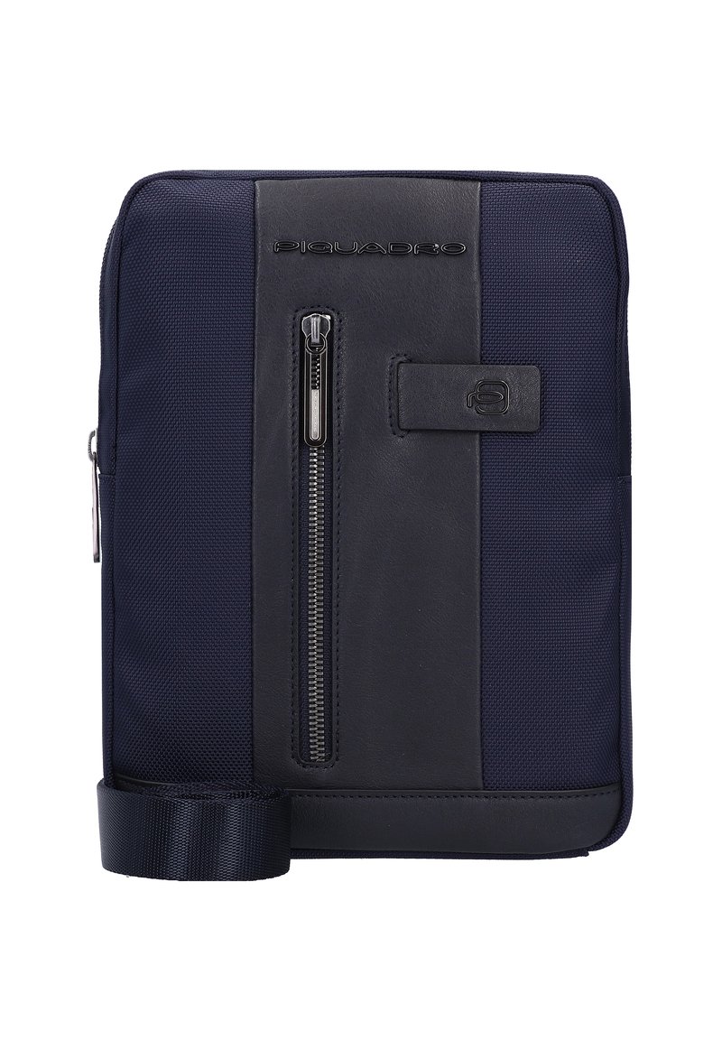 Piquadro BRIEF  - Borsa a tracolla - blue