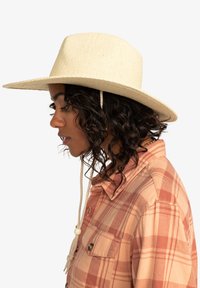 Roxy SUNNY KISSES - Müts - beige