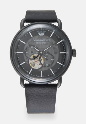 LUIGI - Reloj - black