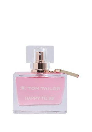 TOM TAILOR FRAGRANCES TT HAPPY TO BE EAU DE PARFUM 50ML - Perfumy